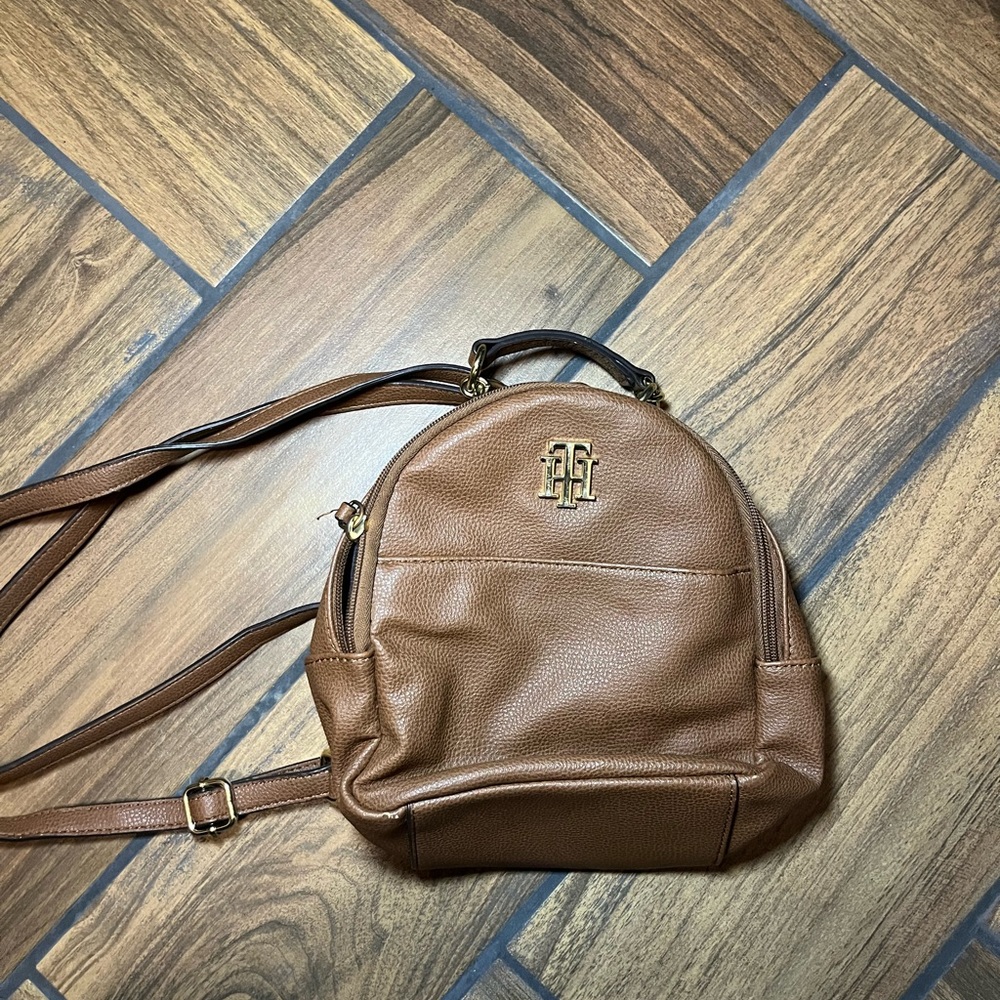 Tommy Hilfiger Backpack